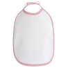 White|Babypink